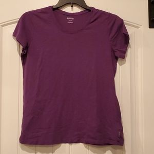 Columbia tee! XL!